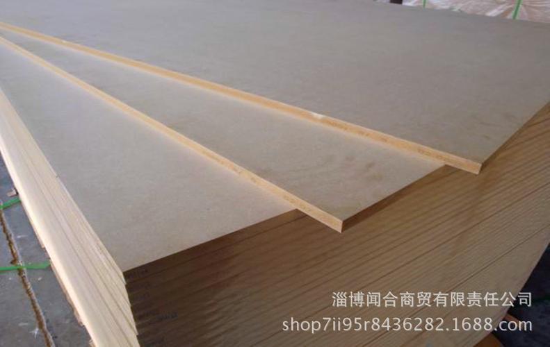 钢材卷板用硬质纤维板 高密度纤维板3mm一面网格一面光滑包装板
