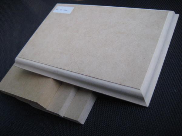 25mm密度板 高密度板 中密度板 奥松板 密度板定制木板.